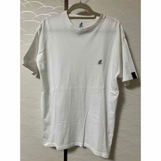 GRAMICCI - 送料込♪美品！GRAMICCI グラミチ ランニングマン コットン Tシャツ♪