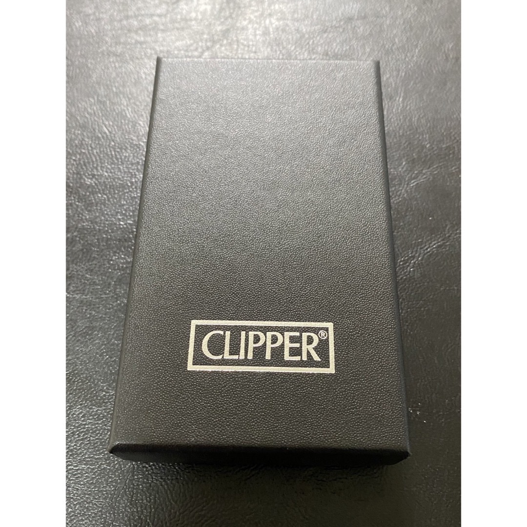 CLIPPER SPADE ACE GOLD クリッパー スペード エース  メンズのメンズ その他(その他)の商品写真