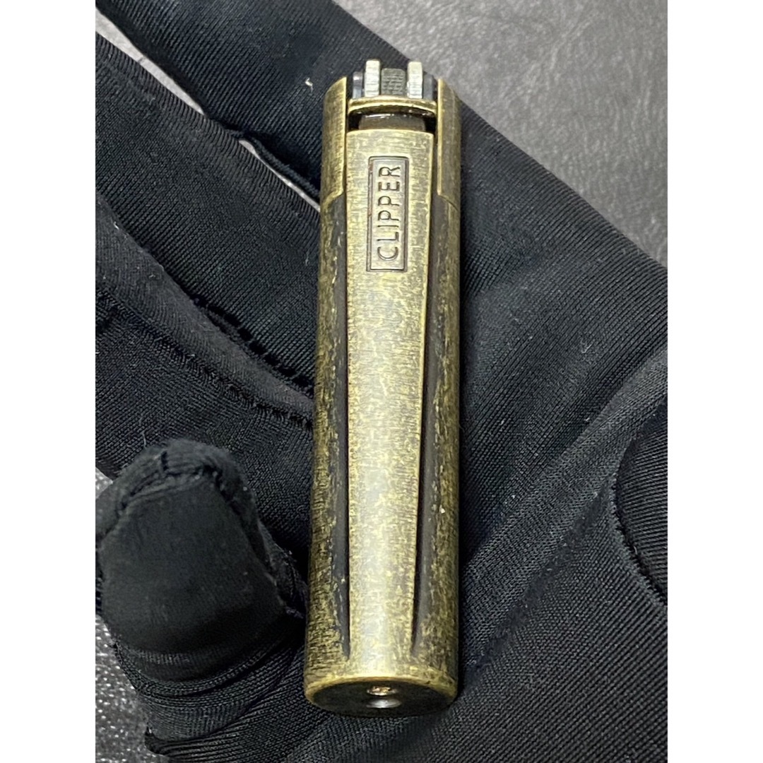 CLIPPER SPADE ACE GOLD クリッパー スペード エース  メンズのメンズ その他(その他)の商品写真