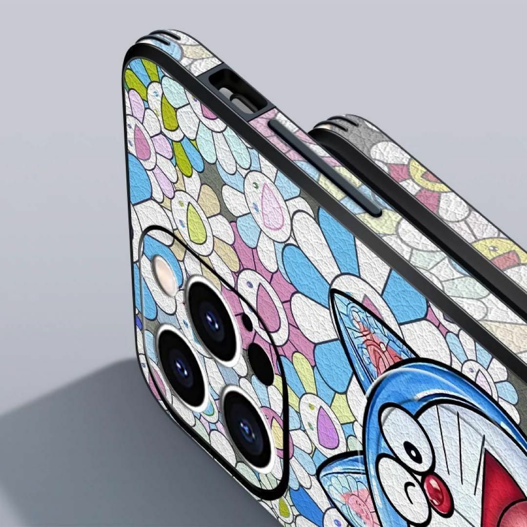 iPhone 15 pro ケース 携帯ケース ドラえもん 茶ge02の通販 by iPhone 15 pro ケース 携帯ケース ドラえもん 茶ge02の通販 by