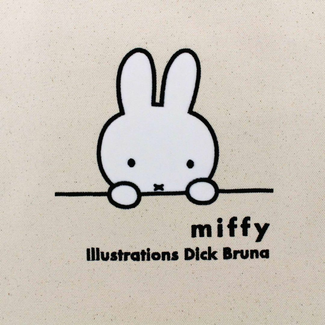 【色: B241.ナチュラルミッフィーフェイス】[ハピタス] Miffy ミッフ レディースのバッグ(その他)の商品写真