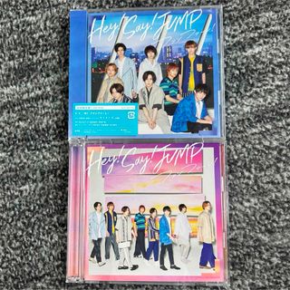 ヘイセイジャンプ(Hey! Say! JUMP)のHey!Say!JUMP シングルCD まとめ売り41枚(ポップス/ロック(邦楽))