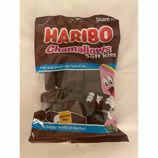 ハリボー - ハリボー　チョコマシュマロ