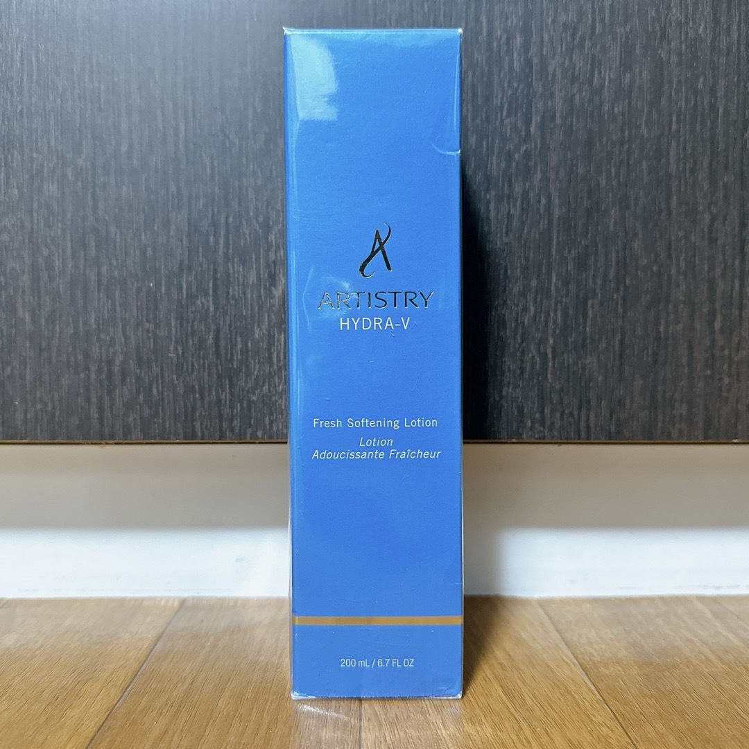 Amway(アムウェイ)のAmway アーティストリー ハイドラアクアスキンローション 化粧水 200ml コスメ/美容のスキンケア/基礎化粧品(化粧水/ローション)の商品写真