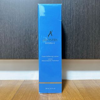 アムウェイ(Amway)のAmway アーティストリー ハイドラアクアスキンローション 化粧水 200ml(化粧水/ローション)