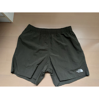 【美品】THE NORTH FACE ショートパンツ