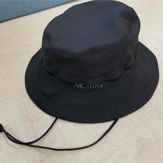 アークテリクス(ARC'TERYX)のARC'TERYX Cranbrook Hat S/M(ハット)