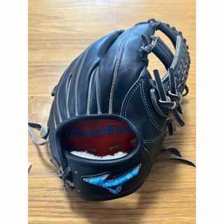 ミズノ(MIZUNO)のミズノ 野球 硬式グローブ 内野手用 メンズ グローバルエリート HSelect(グローブ)