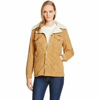 ラングラー(Wrangler)のAmazon限定 RANCH COAT WS9103-16-W(ブルゾン)