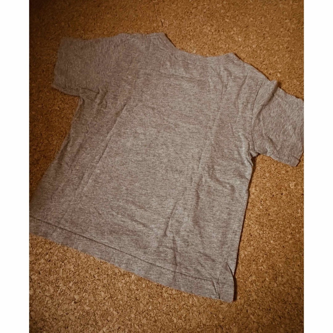 GU(ジーユー)のGU トイストーリー　Tシャツ　120 キッズ/ベビー/マタニティのキッズ服女の子用(90cm~)(Tシャツ/カットソー)の商品写真