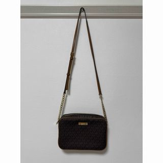 マイケルコース(Michael Kors)の【MICHAEL KORS】ショルダーバッグ(ショルダーバッグ)