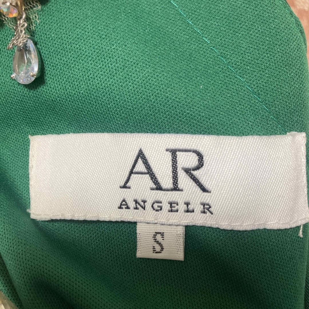 AngelR(エンジェルアール)のキャバクラドレス/Angel R レディースのフォーマル/ドレス(ミニドレス)の商品写真