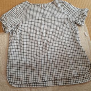 ★(15)eur3のトップス  No.858(シャツ/ブラウス(半袖/袖なし))