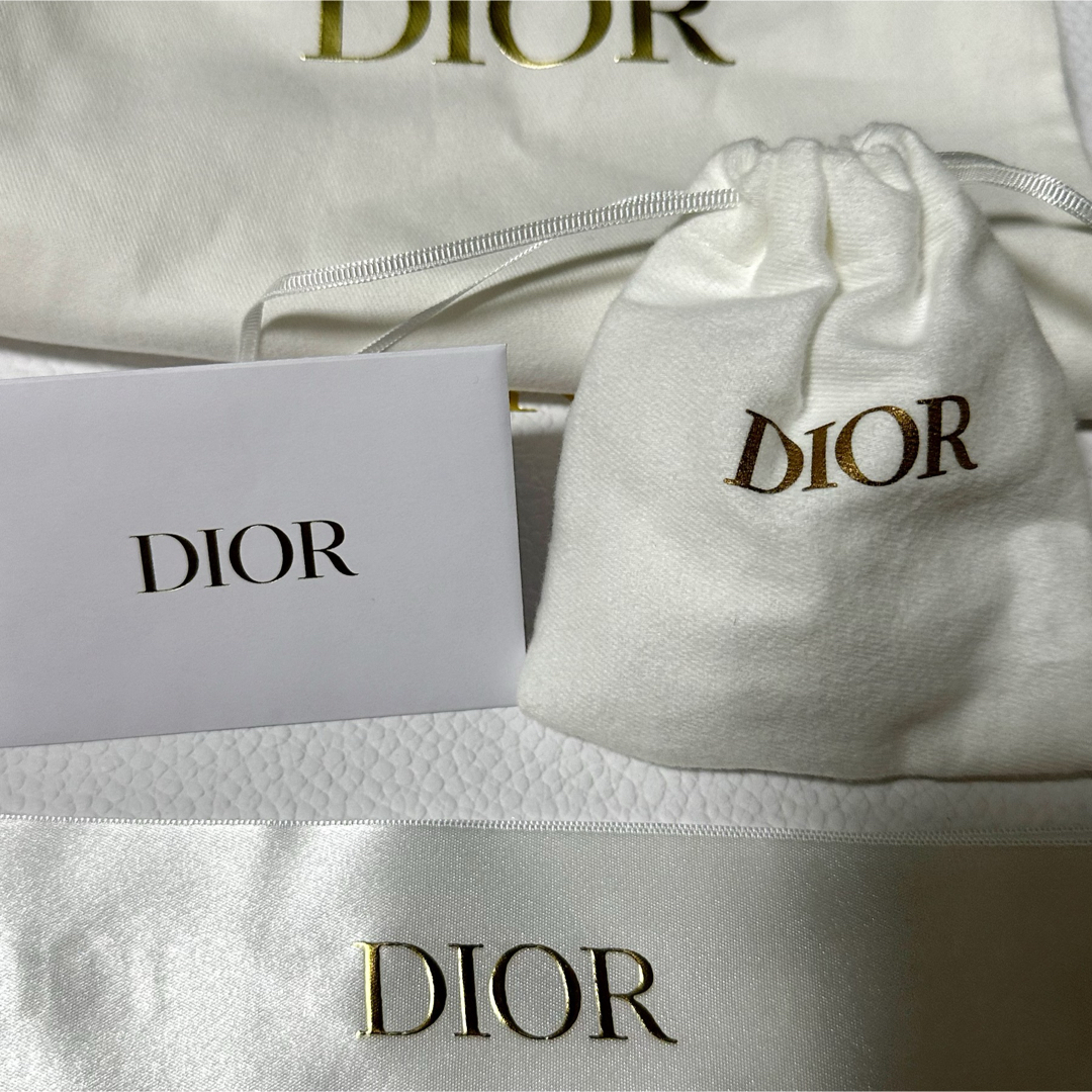 Christian Dior(クリスチャンディオール)のDIOR-ID スニーカー レディースの靴/シューズ(スニーカー)の商品写真