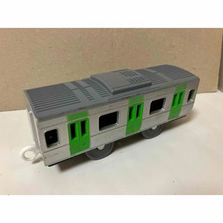 タカラトミー(Takara Tomy)の【プラレール】E235系山手線 中間車②(鉄道模型)