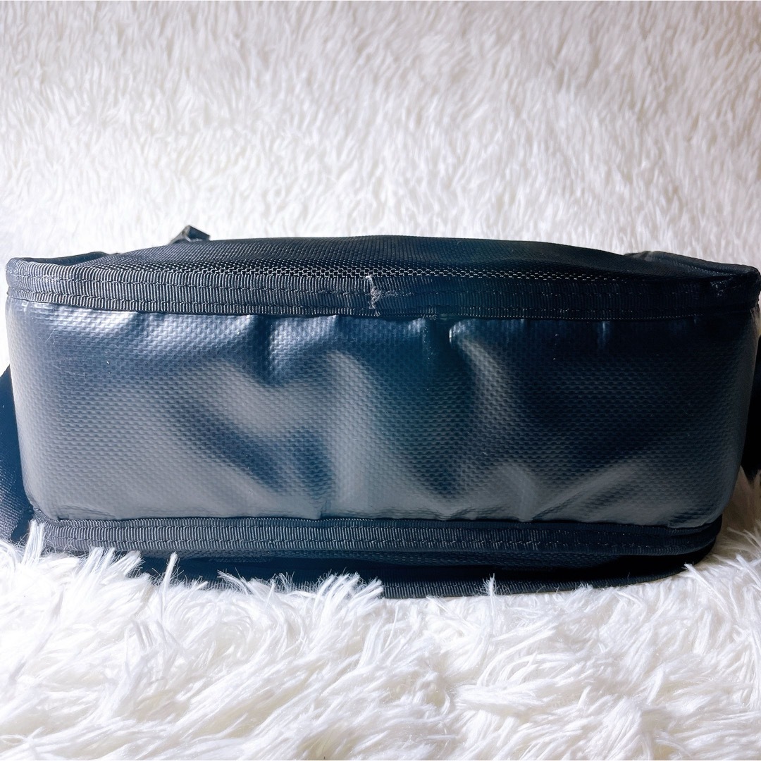 PORTER(ポーター)のポーター ヒート ショルダーバッグ 703-06974 吉田カバン  日本製 メンズのバッグ(ショルダーバッグ)の商品写真
