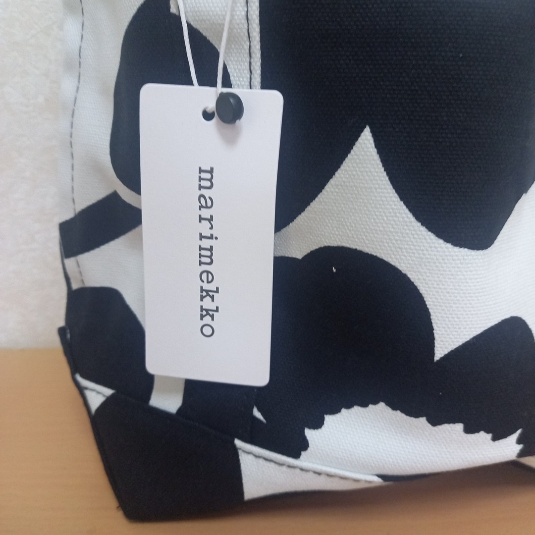 marimekko(マリメッコ)のmarimekkoトートバッグ(新品未使用✨✨) レディースのバッグ(トートバッグ)の商品写真