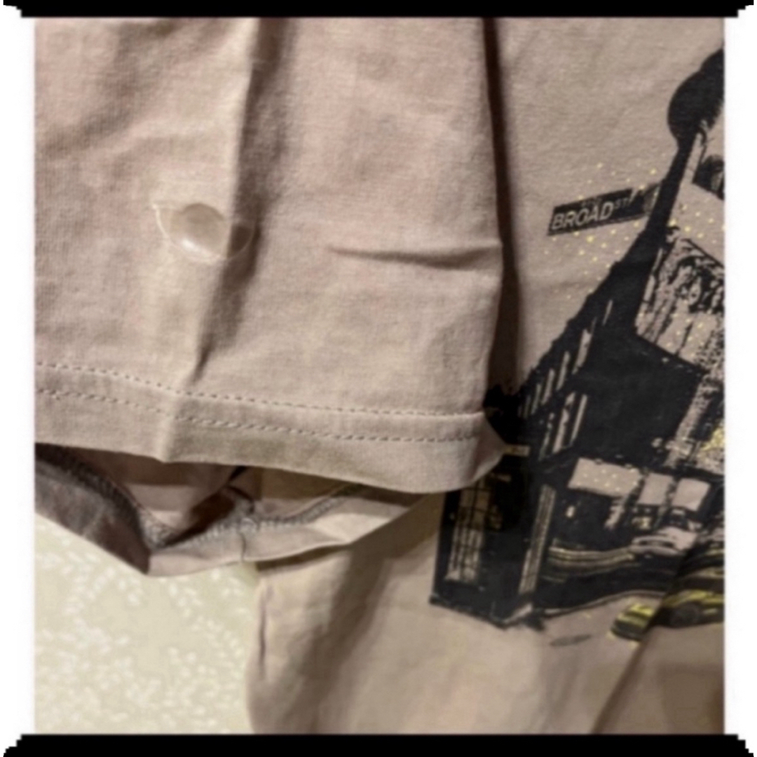 PUMA(プーマ)の大人気  プーマ mini Tシャツ  メンズのトップス(Tシャツ/カットソー(半袖/袖なし))の商品写真