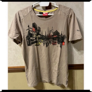 プーマ(PUMA)の大人気  プーマ mini Tシャツ (Tシャツ/カットソー(半袖/袖なし))