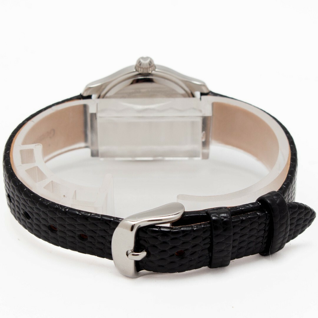 FENDI(フェンディ)の【美品】FENDI 210L レディース腕時計 フェンディ 白文字盤 新品ベルト レディースのファッション小物(腕時計)の商品写真