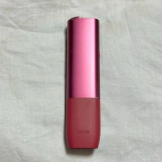 iQOS イルマ サンセットレッド