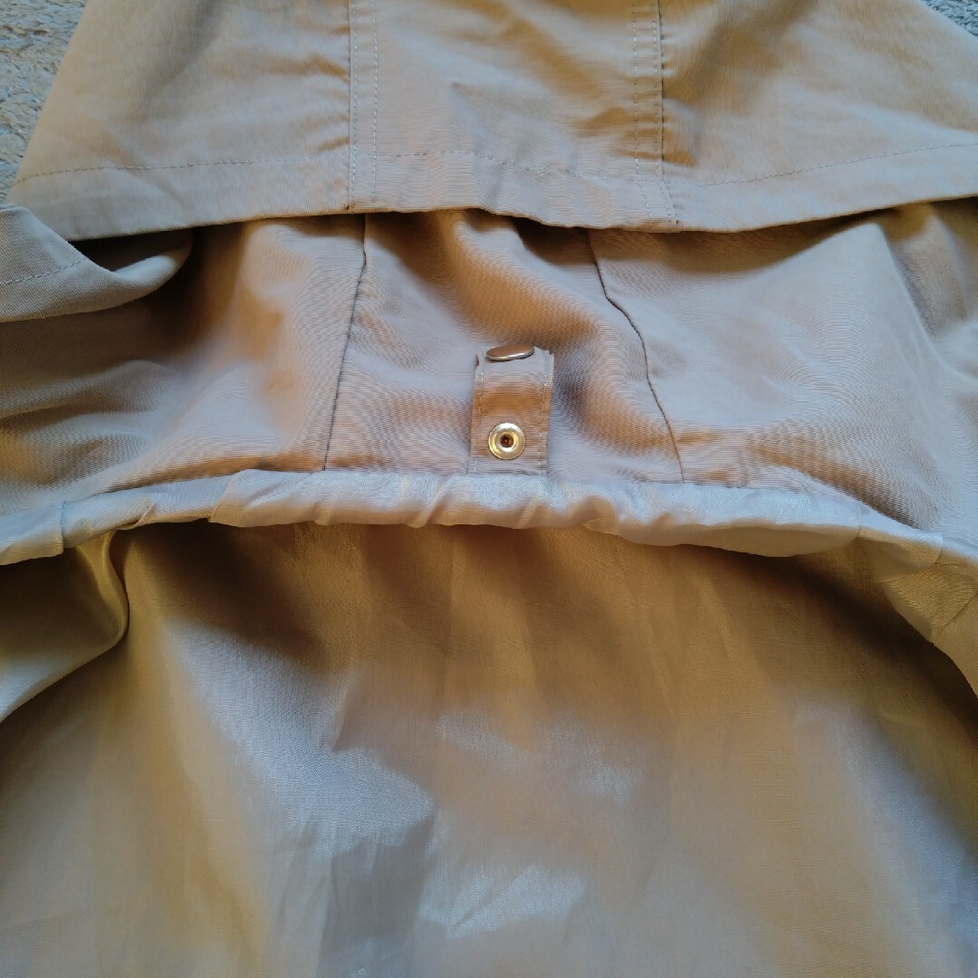 アウター　春秋 レディースのジャケット/アウター(ブルゾン)の商品写真