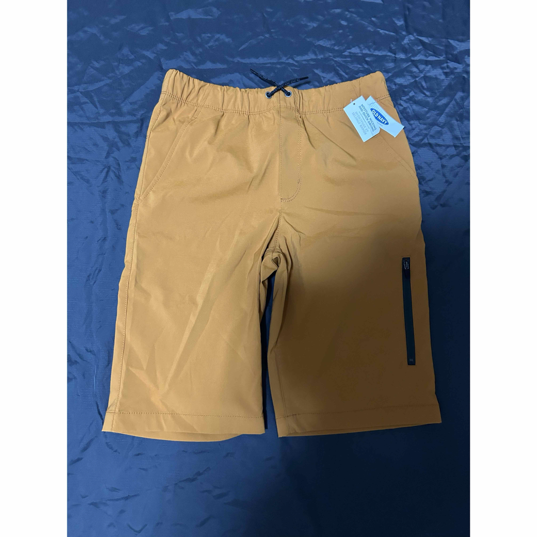 Old Navy(オールドネイビー)の新品 OLDNAVY  ハーフパンツ ショートパンツ 短パン 160  XL キッズ/ベビー/マタニティのキッズ服男の子用(90cm~)(パンツ/スパッツ)の商品写真