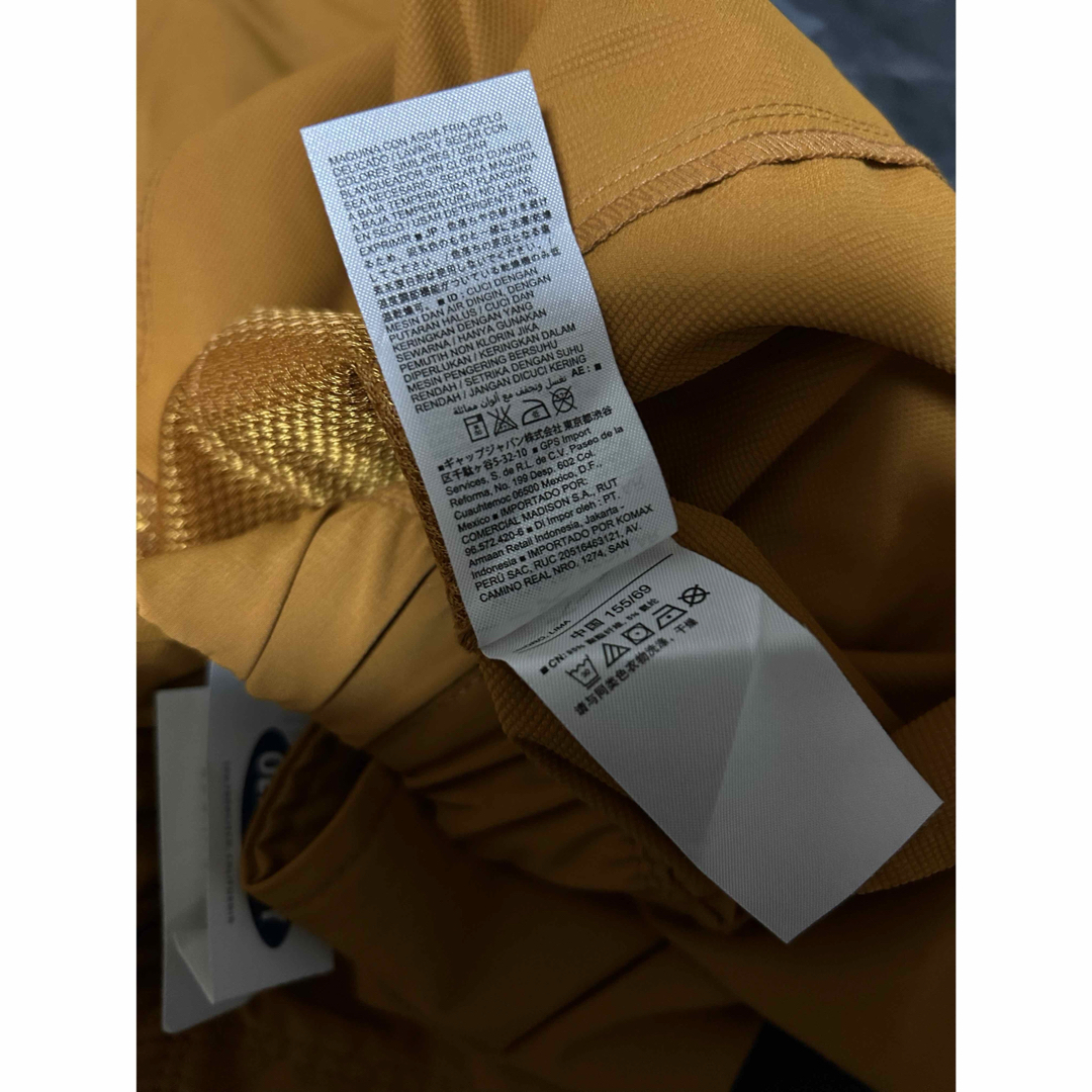 Old Navy(オールドネイビー)の新品 OLDNAVY  ハーフパンツ ショートパンツ 短パン 160  XL キッズ/ベビー/マタニティのキッズ服男の子用(90cm~)(パンツ/スパッツ)の商品写真