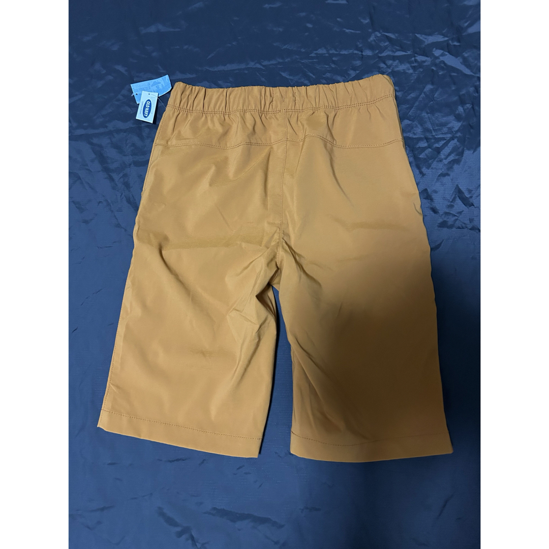 Old Navy(オールドネイビー)の新品 OLDNAVY  ハーフパンツ ショートパンツ 短パン 160  XL キッズ/ベビー/マタニティのキッズ服男の子用(90cm~)(パンツ/スパッツ)の商品写真