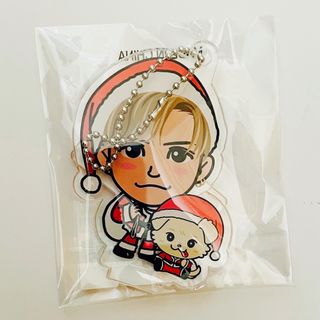 三代目JSB 岩田剛典 アクリルスタンド キャラクターコラボ ロッキー