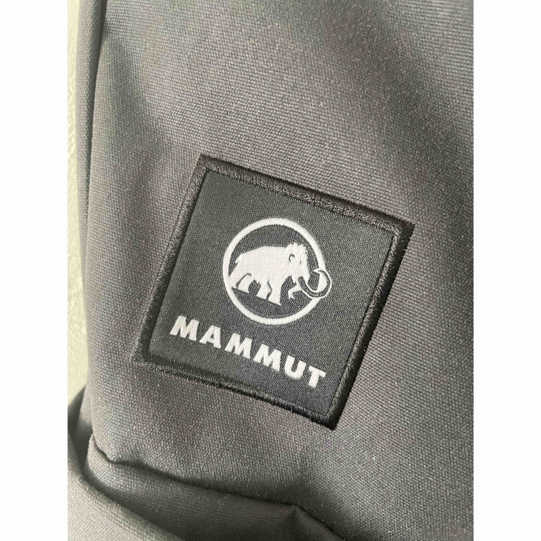 Mammut(マムート)の＜MAMMUT　マムート＞　Go Out Urban Rope Bag メンズのバッグ(バッグパック/リュック)の商品写真