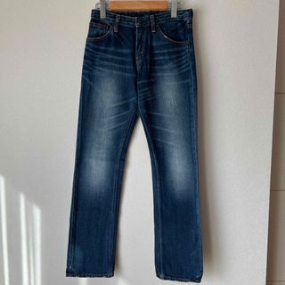 リーバイス(Levi's)のラクマキ様専用美品リーバイスデニムパンツ160(パンツ/スパッツ)