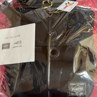 PORTER - ポーター　ショルダーバック【国内正規品.極美品.人気モデル】