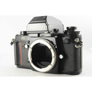 ★極上美品★NIKON ニコン F3 HP ボディ 0445(フィルムカメラ)