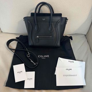 celine - セリーヌ　ラゲージナノ