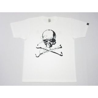 マスターマインドジャパン(mastermind JAPAN)のmastermind(マスターマインド)Tシャツ☆L&P SKULL(Tシャツ/カットソー(半袖/袖なし))