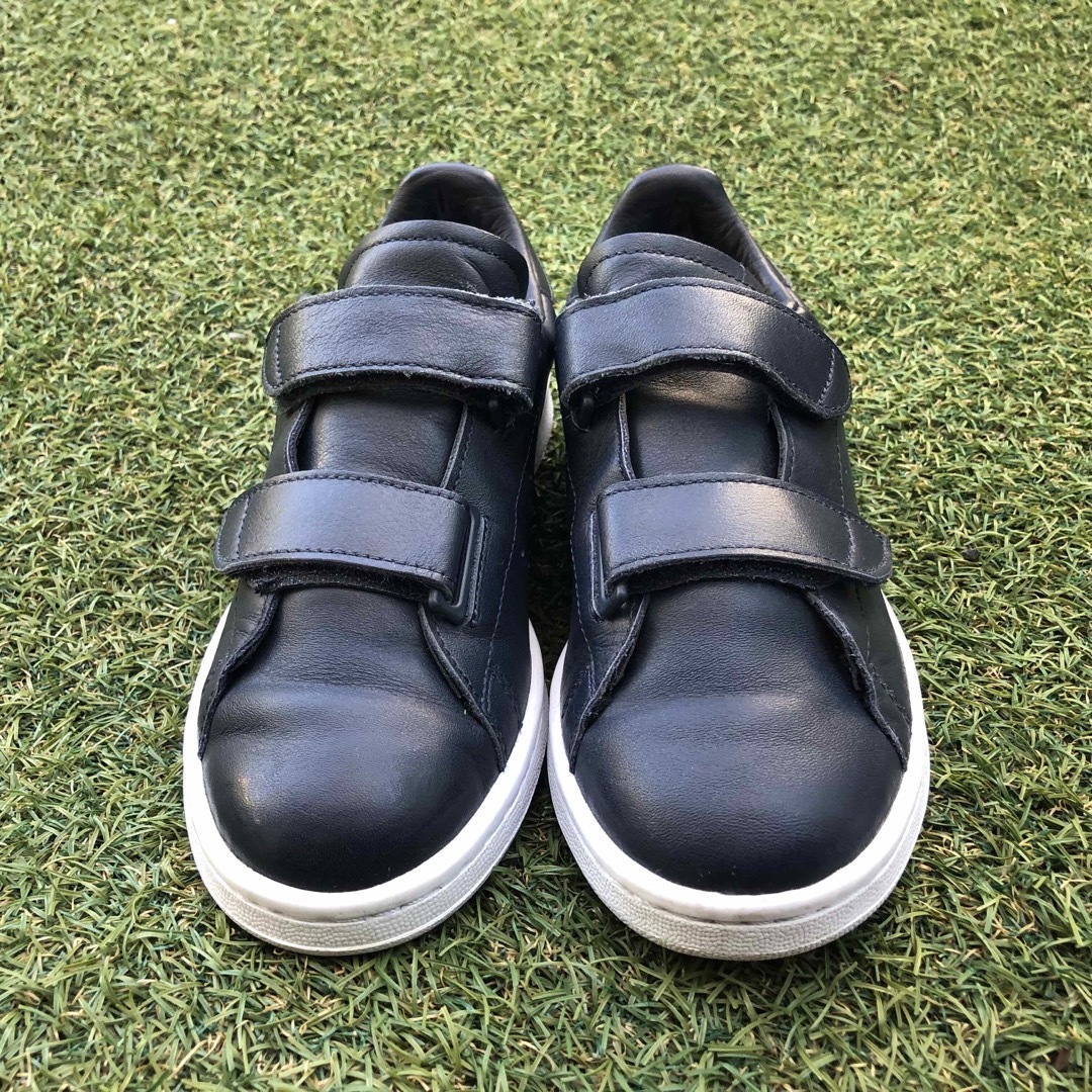 靴 adidas HYKE AOH-005 adidas - 美品22.5 adidas×HYKEアディダス×ハイクAOH-005 HA192
