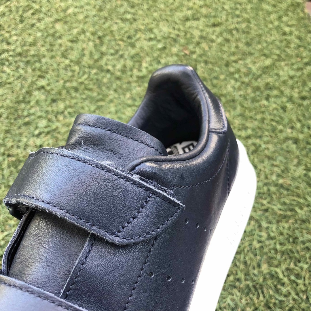 靴 adidas HYKE AOH-005 adidas - 美品22.5 adidas×HYKEアディダス×ハイクAOH-005 HA192