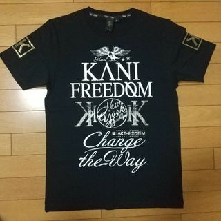 Karl Kani - カールカナイ KARL KANI Tシャツ Mサイズ 半袖