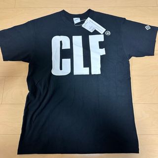 レディメイド(READYMADE)のREADYMADE レディメイド レディーメイド  セントマイケル clf(Tシャツ/カットソー(半袖/袖なし))