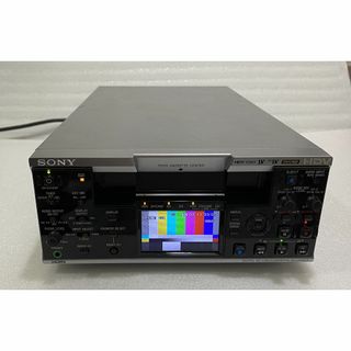 ソニー(SONY)のSONY ソニー HVR-M25J テープレコーダー HDV, DV 動作品(その他)