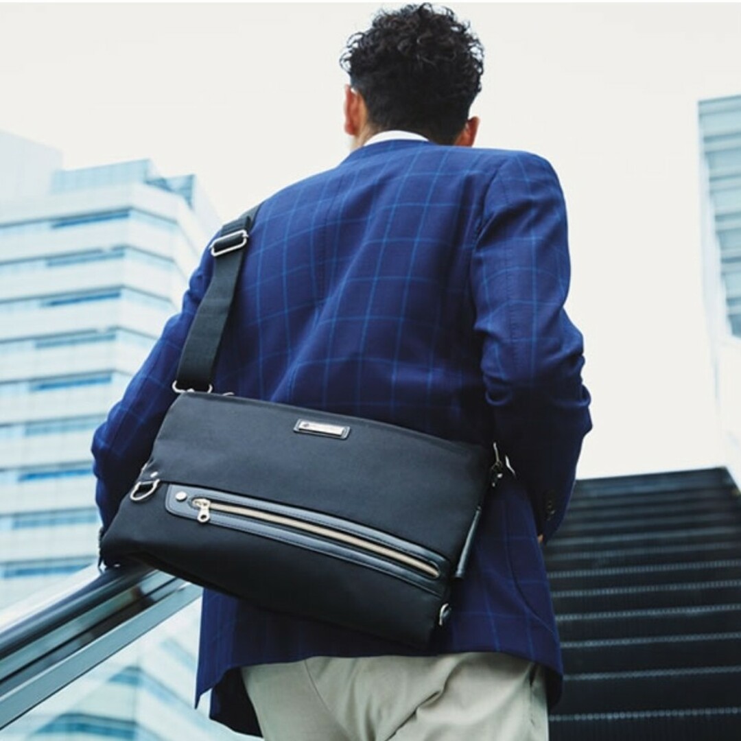 TAKA-Q(タカキュー)のTAKA-Q タカキュー 7WAY BAG 多機能バッグ メンズのバッグ(トートバッグ)の商品写真