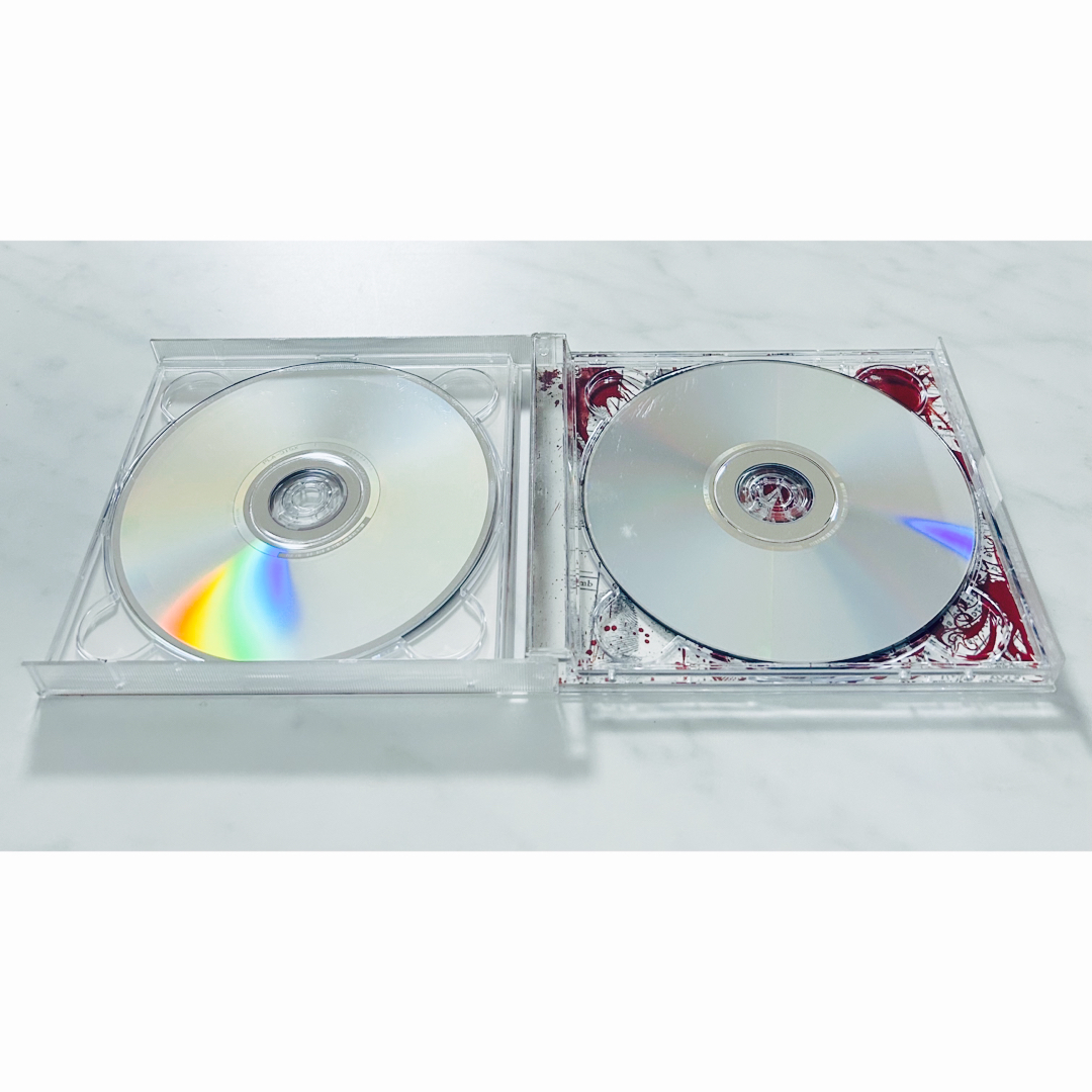 ロストプロフェッツ/リベレイション・トランスミッション(CD+DVD) エンタメ/ホビーのCD(ポップス/ロック(洋楽))の商品写真