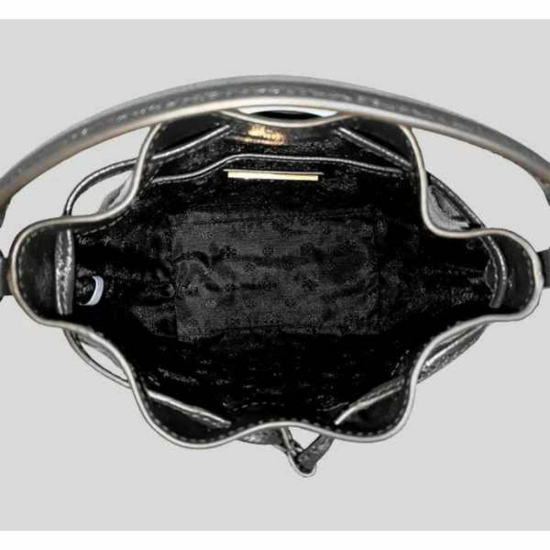 Tory Burch(トリーバーチ)の新品 トリーバーチ ウィラ ミニ バケットバッグ レディースのバッグ(ショルダーバッグ)の商品写真