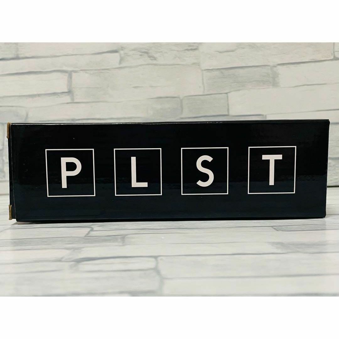 PLST(プラステ)の【激レアネイビー】PLST ノベルティー 水筒　ステンレスボトル　300ml インテリア/住まい/日用品のキッチン/食器(タンブラー)の商品写真