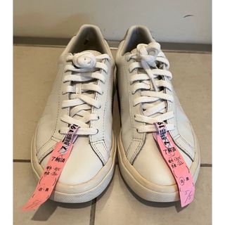 VEJA - クリーニング済み　VEJAスニーカー　39