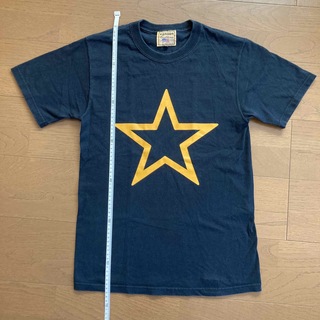 バンソン(VANSON)のTシャツ(Tシャツ/カットソー(半袖/袖なし))