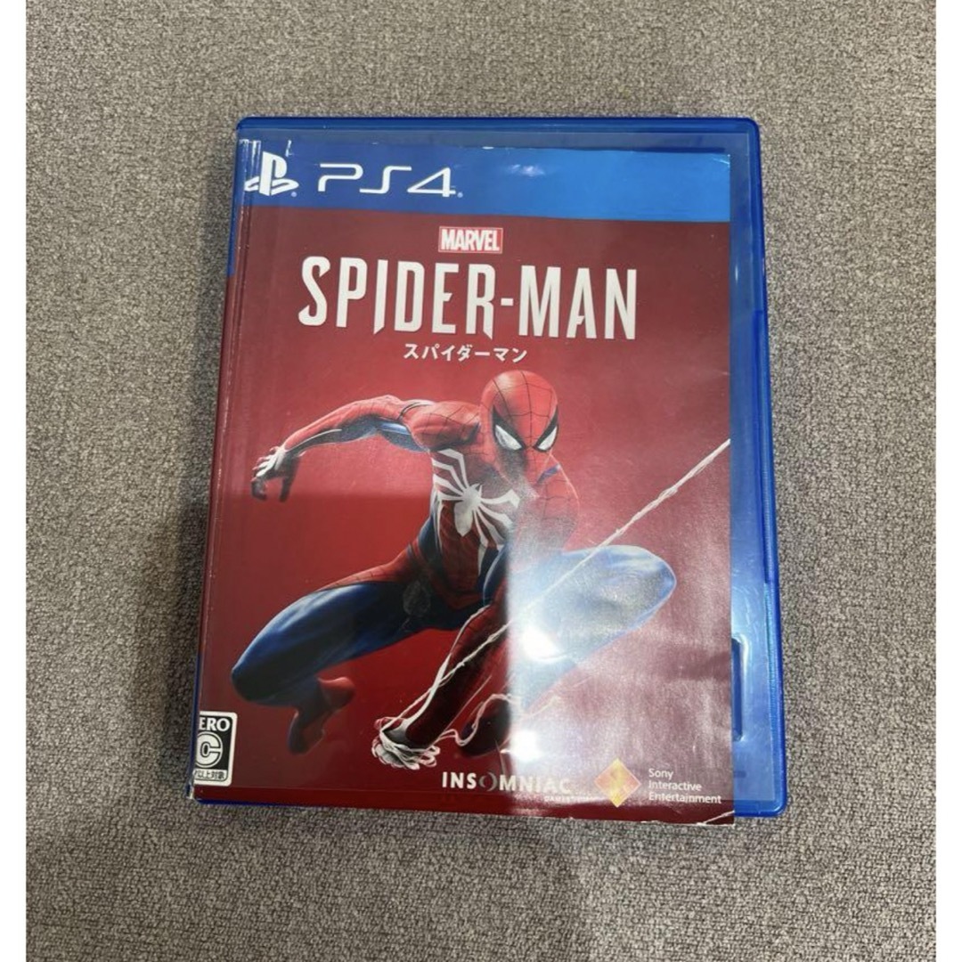 PlayStation4 - PS4 ゲームソフト まとめ売り8点セット ☆バラ PlayStation4 - PS4 ゲームソフト まとめ売り8点セット ☆バラ