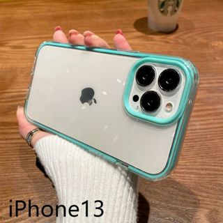 iphone13ケース 耐衝撃626(iPhoneケース)