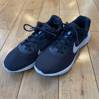 ナイキ(NIKE)のナイキ レボリューション 6 27.0cm(ランニング/ジョギング)